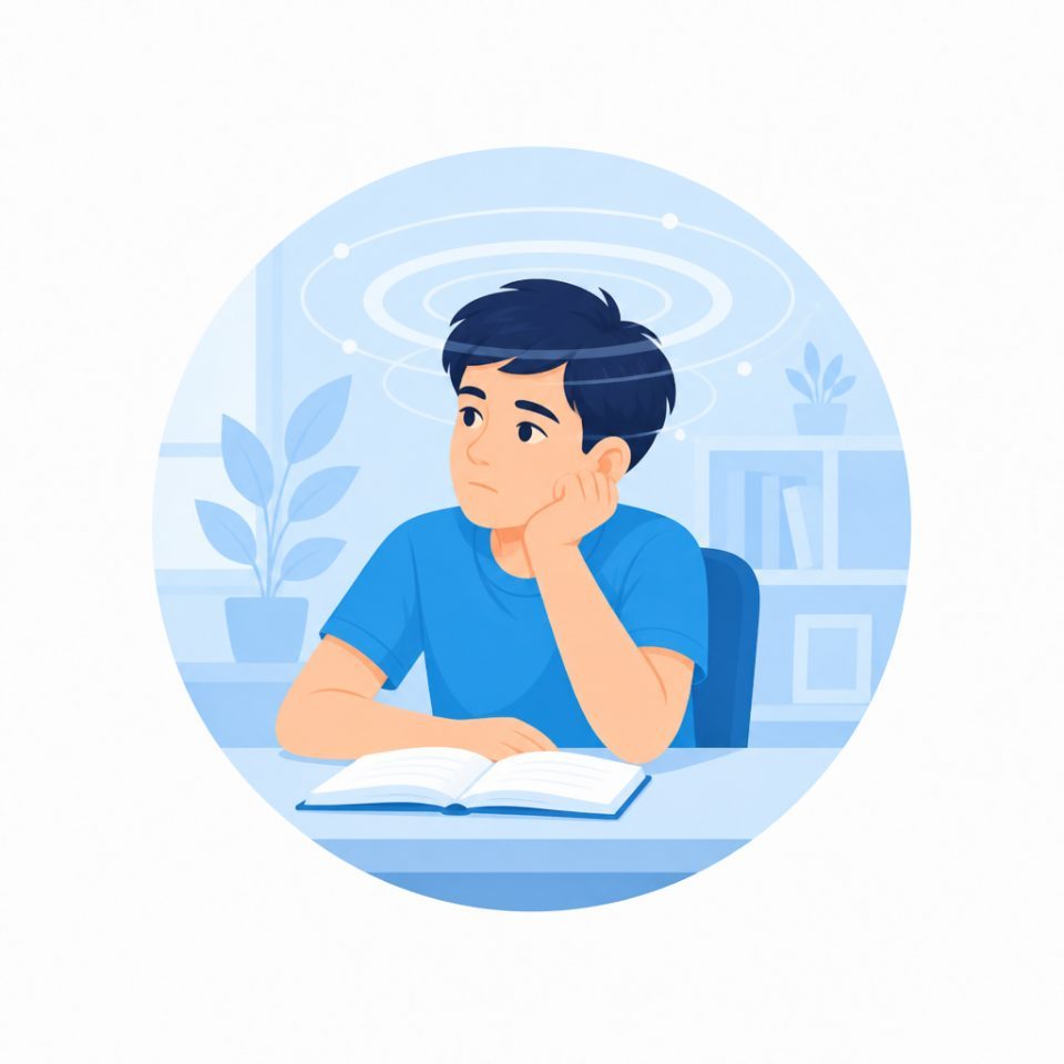 Кому подходит / симптомы