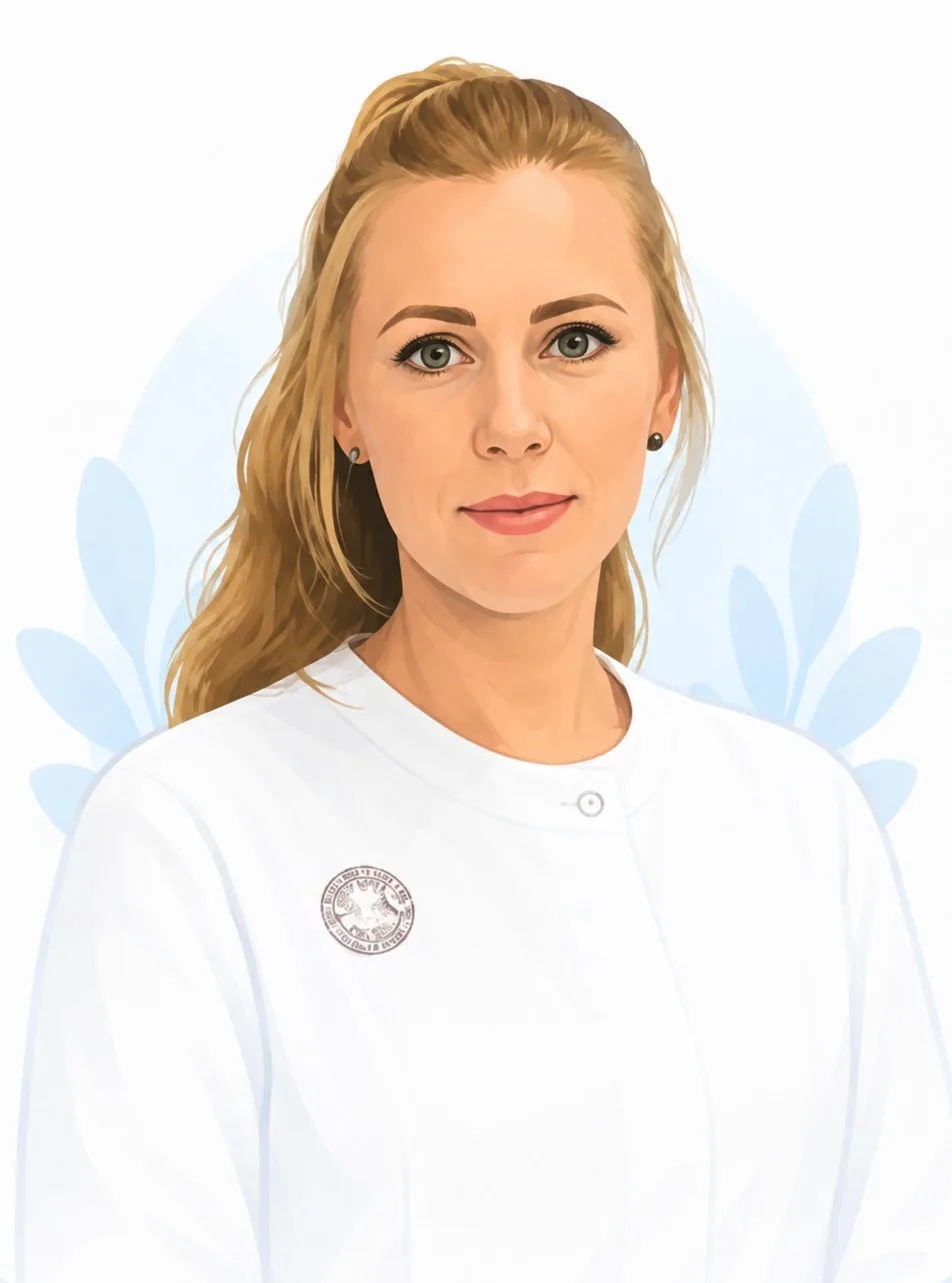 Жидкевич Елена Михайловна