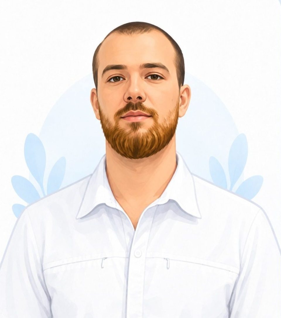 Едзиев Альберт Аркадьевич