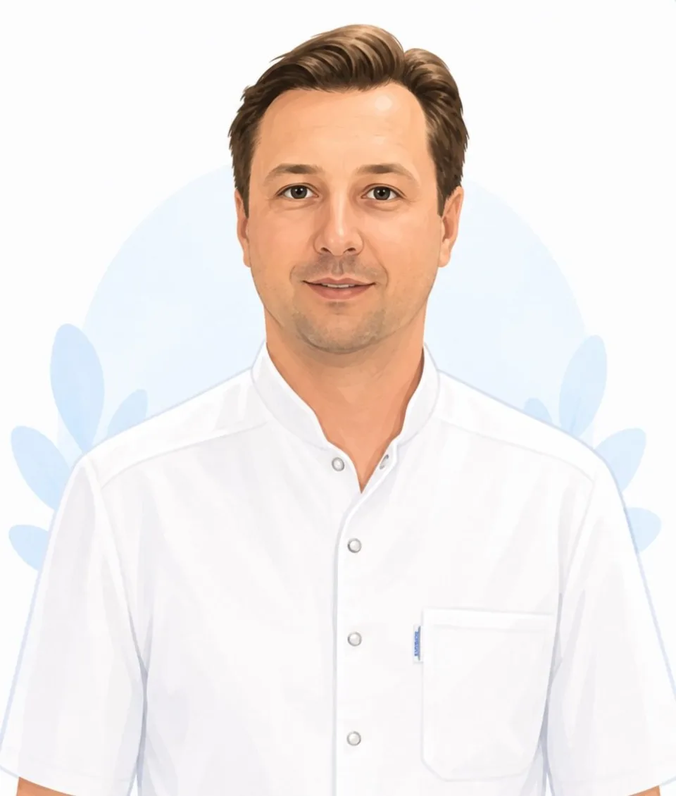 Касаткин Михаил Сергеевич