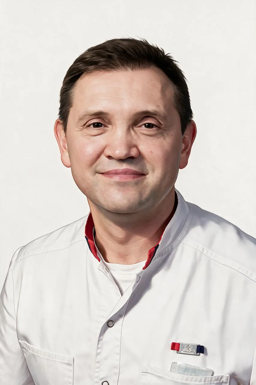 Косс Виктор Викторович Косс Виктор Викторович