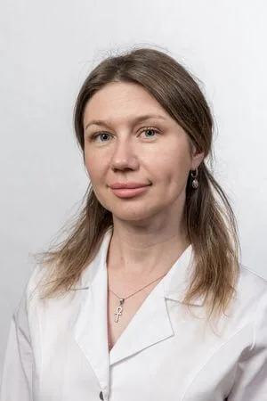 Любимая Кристина Валерьевна