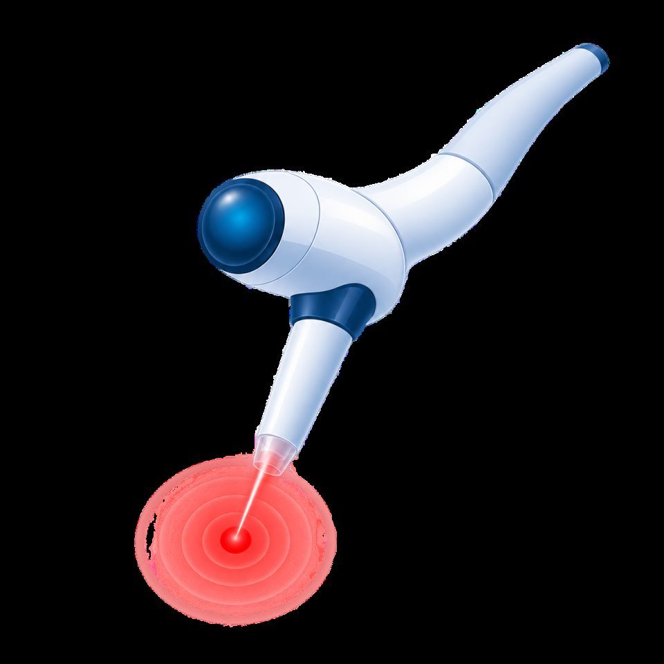 HILT-терапия