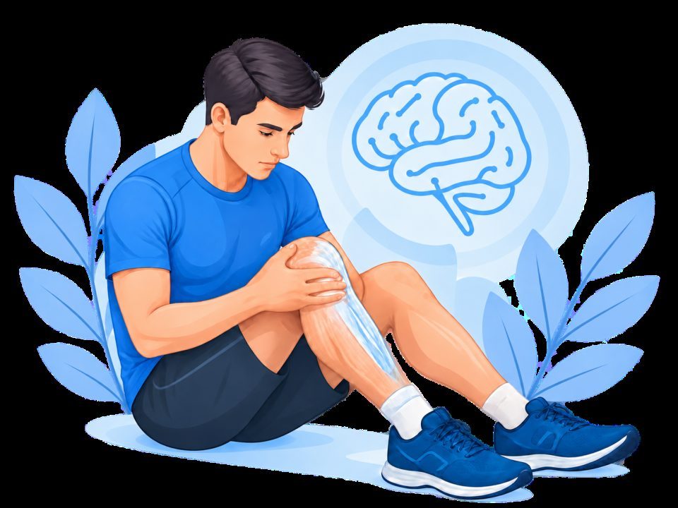 Спортивная неврология Спортивная неврология